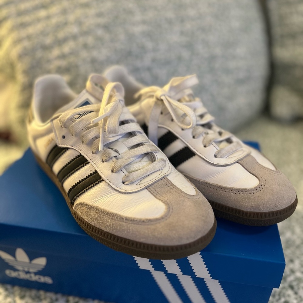 Samba OG